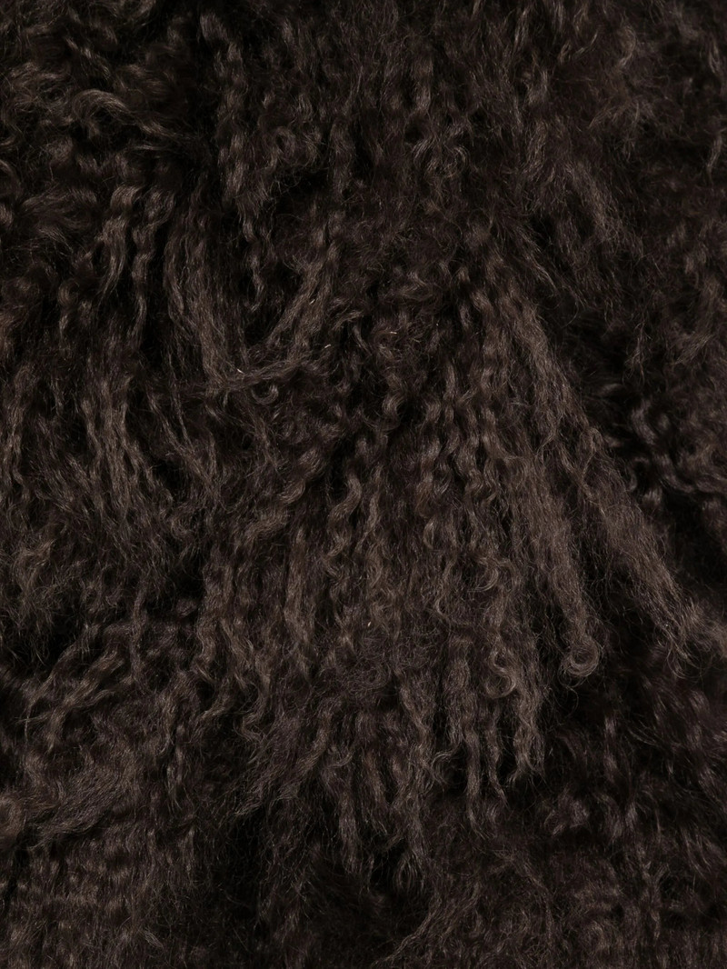 Yves Salomon Yves Salomon Shearling-fur Scarf outlook