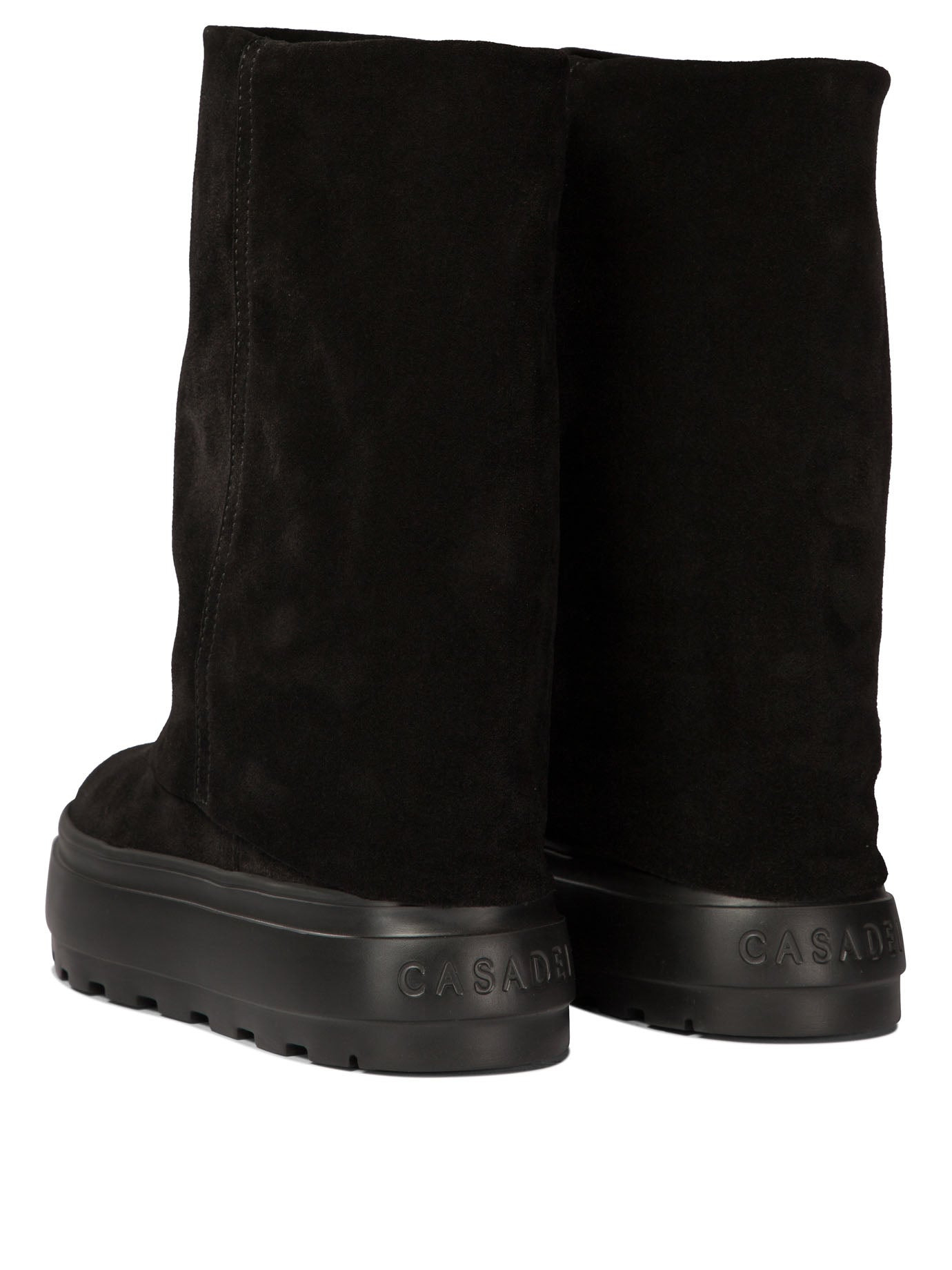 Casadei Ankle Boots - 4