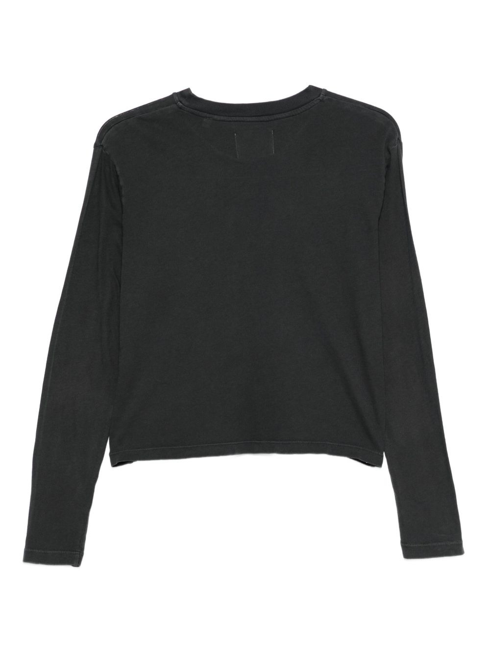 long-sleeve T-shirt - 2