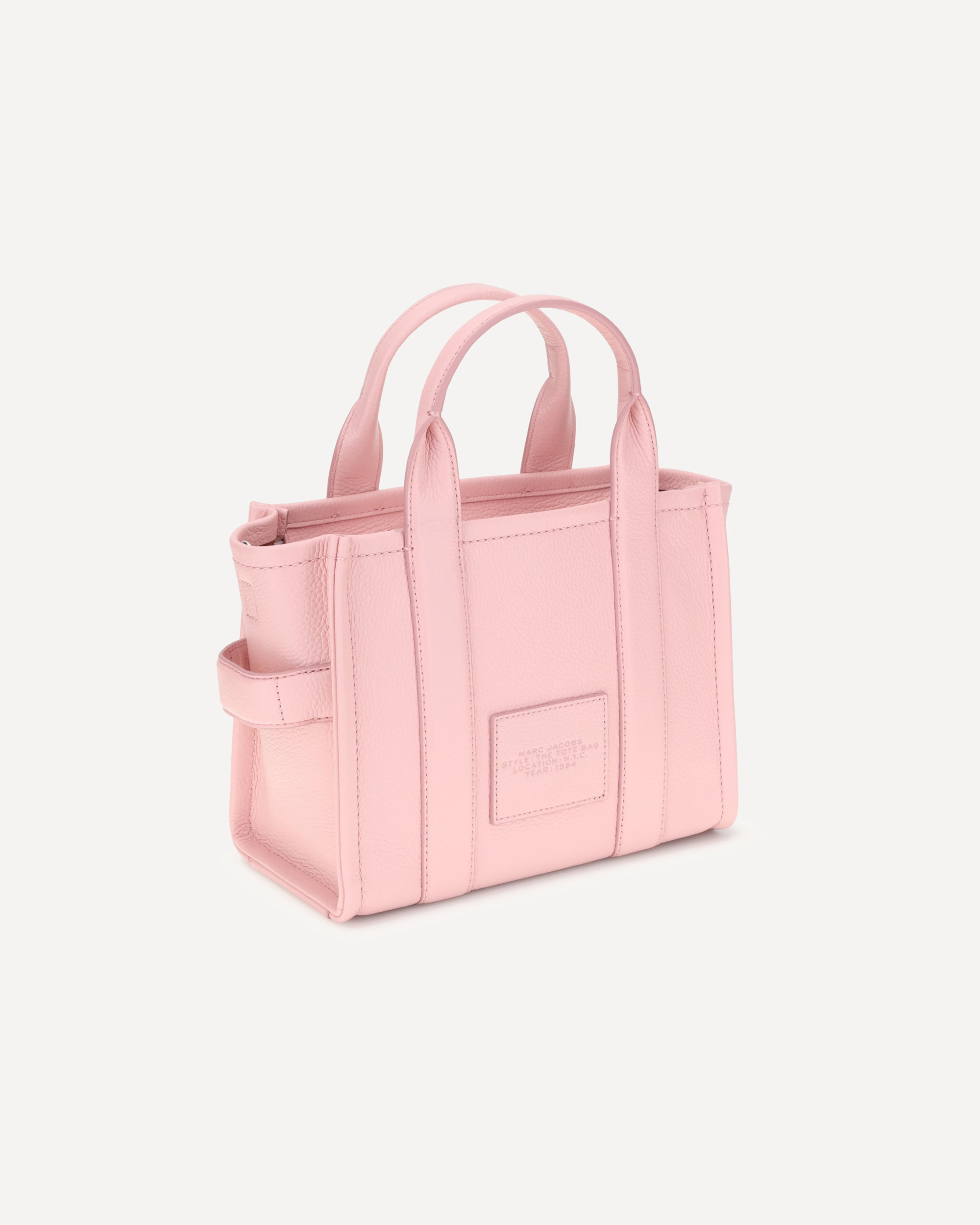 The Small Tote Handbag - 3