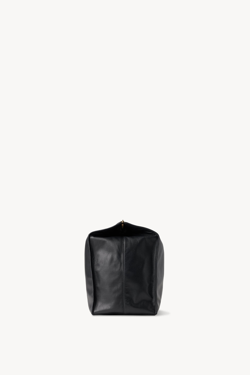 Aspen Clutch in Leather 3