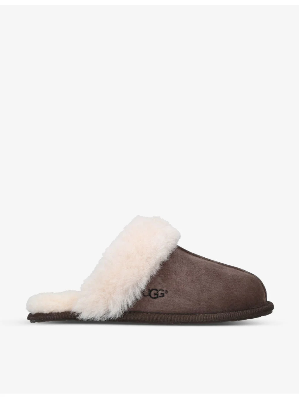 Scuffette II slippers - 1