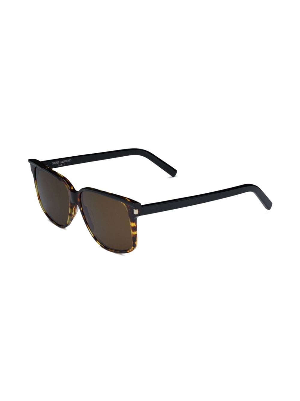 Mirage oversize-frame sunglasses - 2