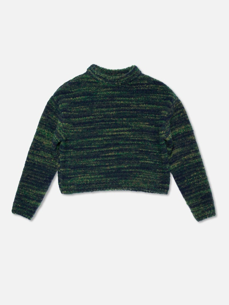 Nanna Boucle Sweater Multi 1