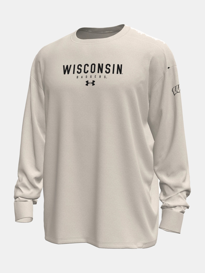 UA Gameday Motion Heavyweight Collegiate 1