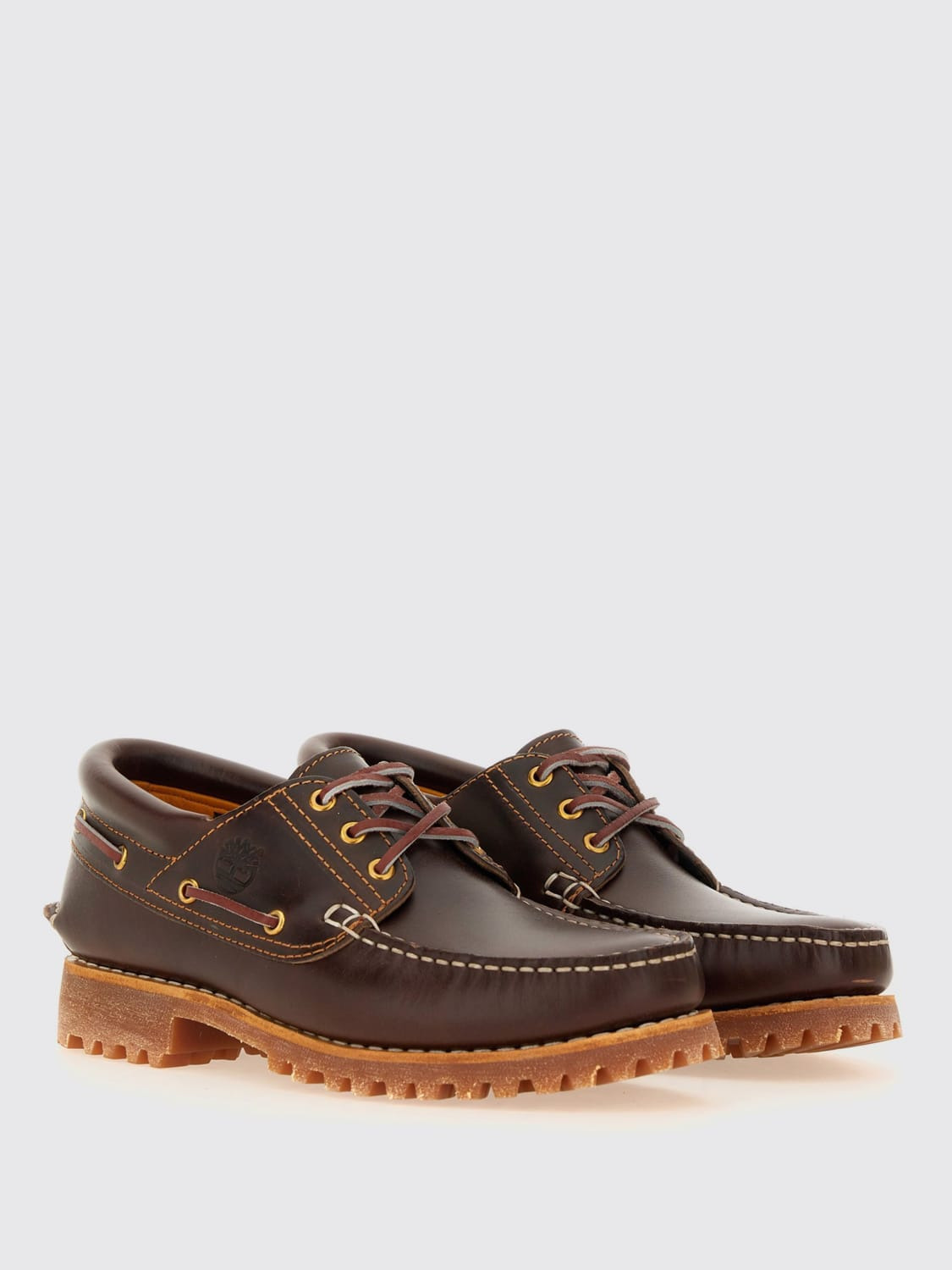 Brogue shoes men Timberland - 2