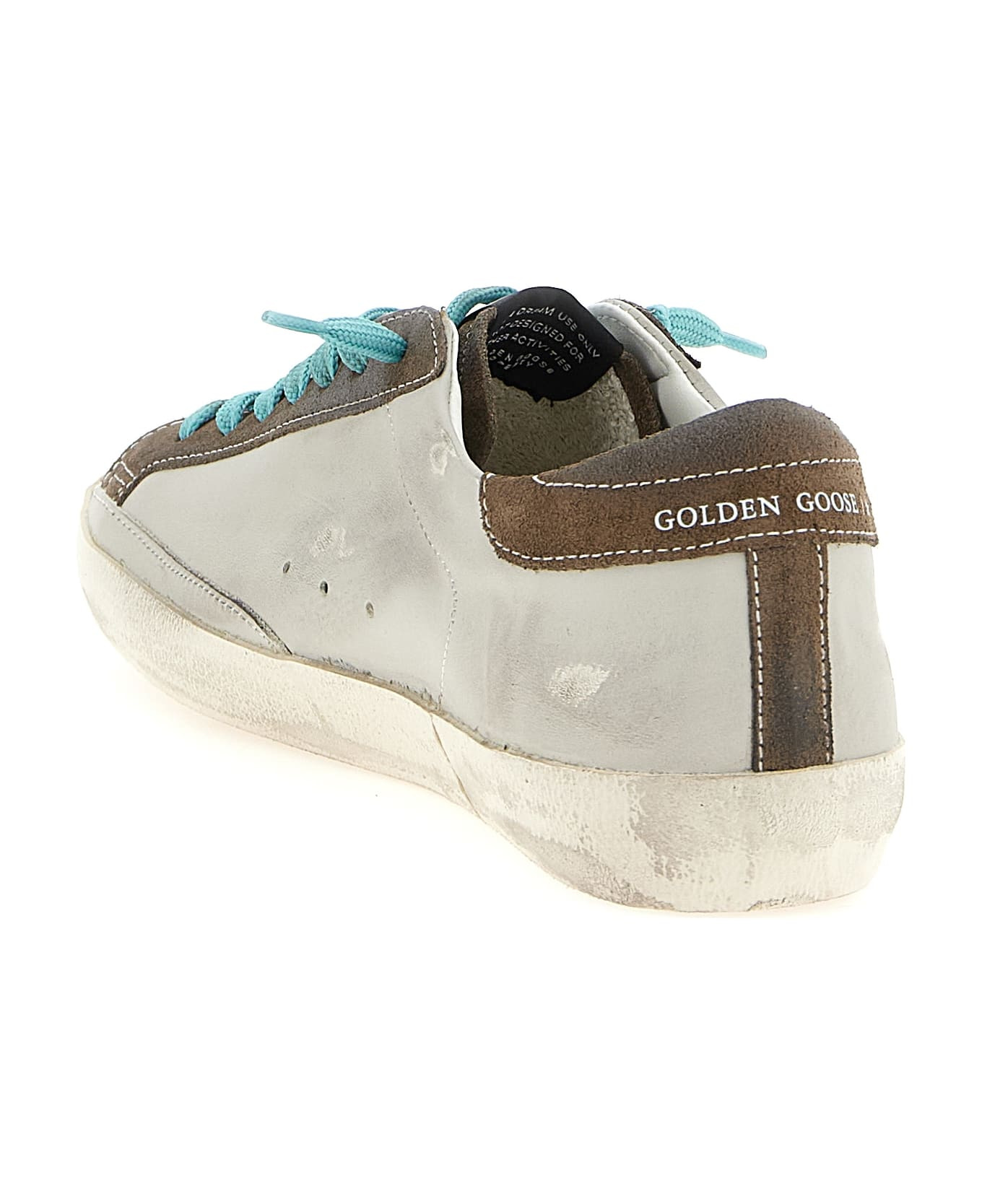 'superstar' Sneakers - 3