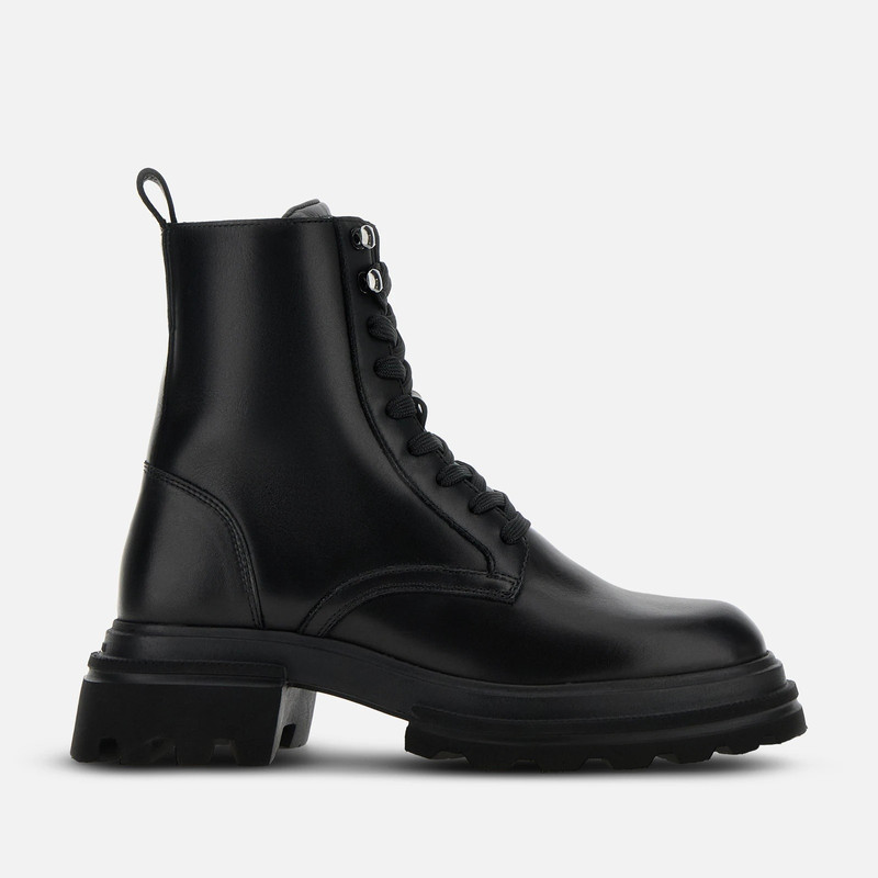 Combat Boots Hogan 10-Storey 1