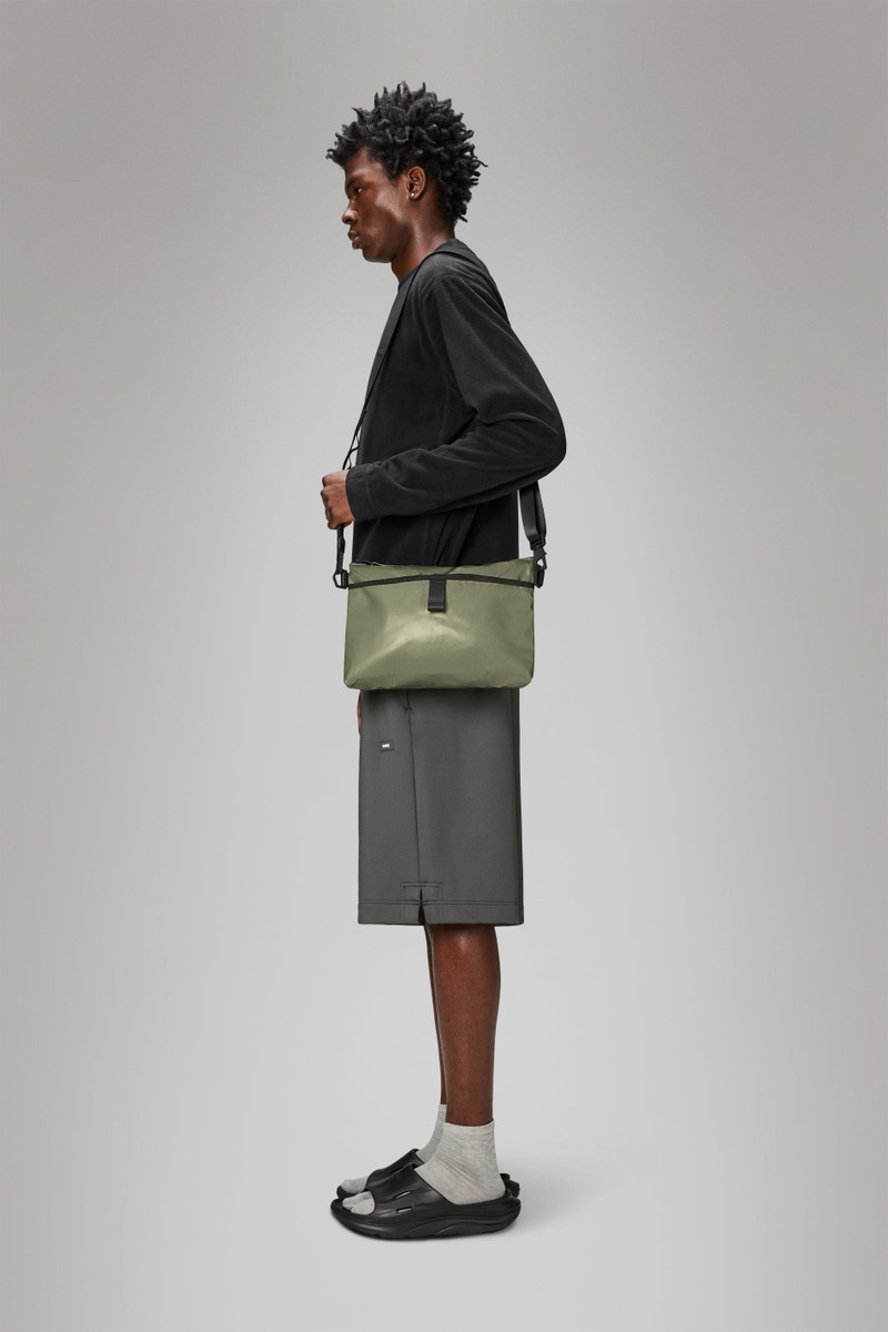RAINS Sibu Musette Bag outlook