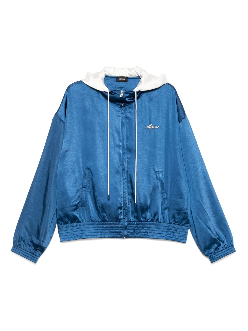 selldone hooded jacket - 1