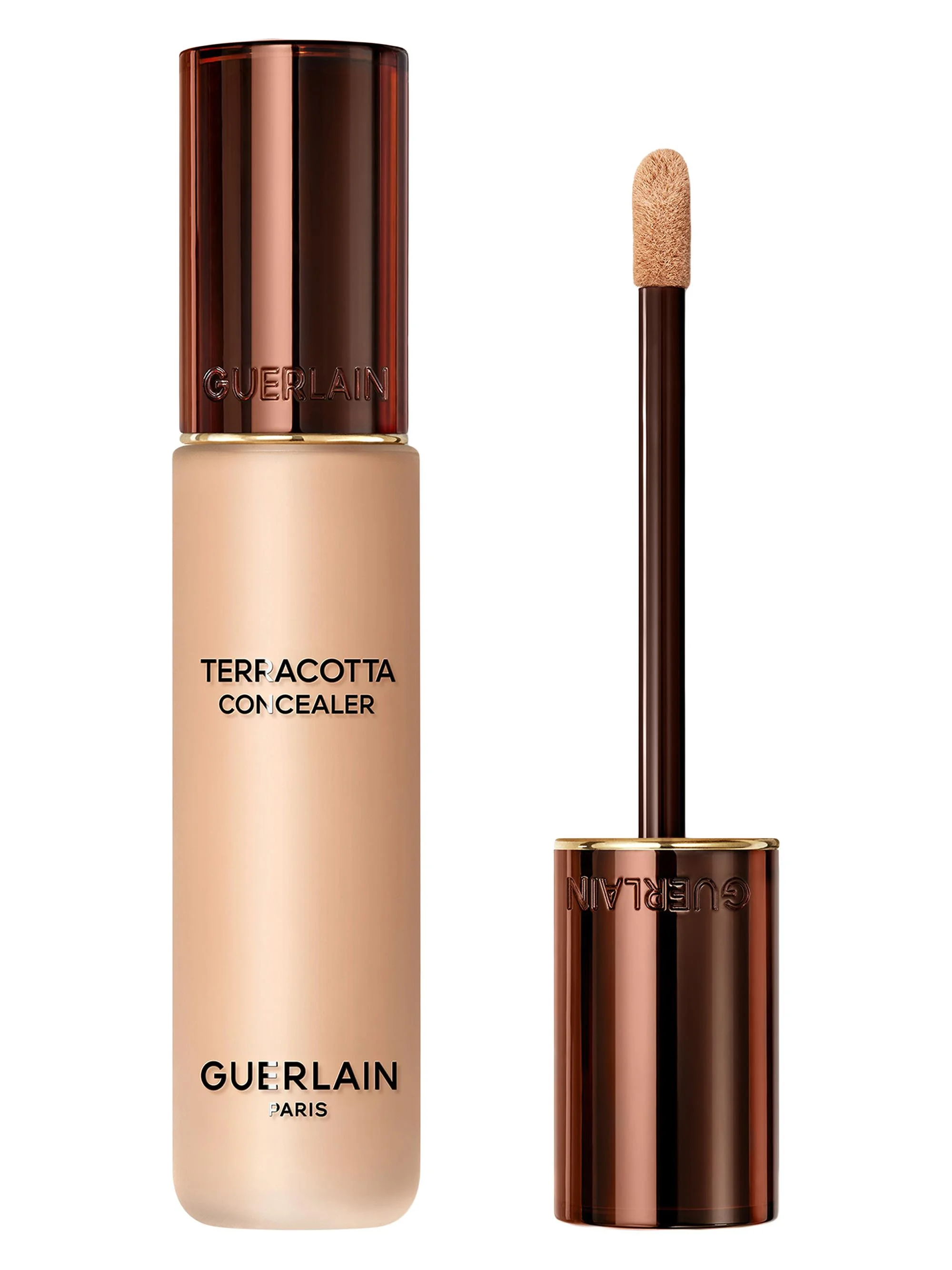 Women's Terracotta Healthy Glow Concealer - 3N Neutral - 1