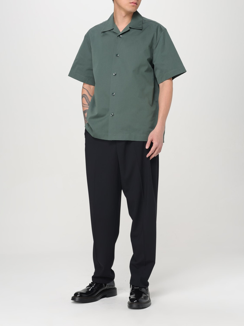 Jil Sander Shirt men Jil Sander outlook