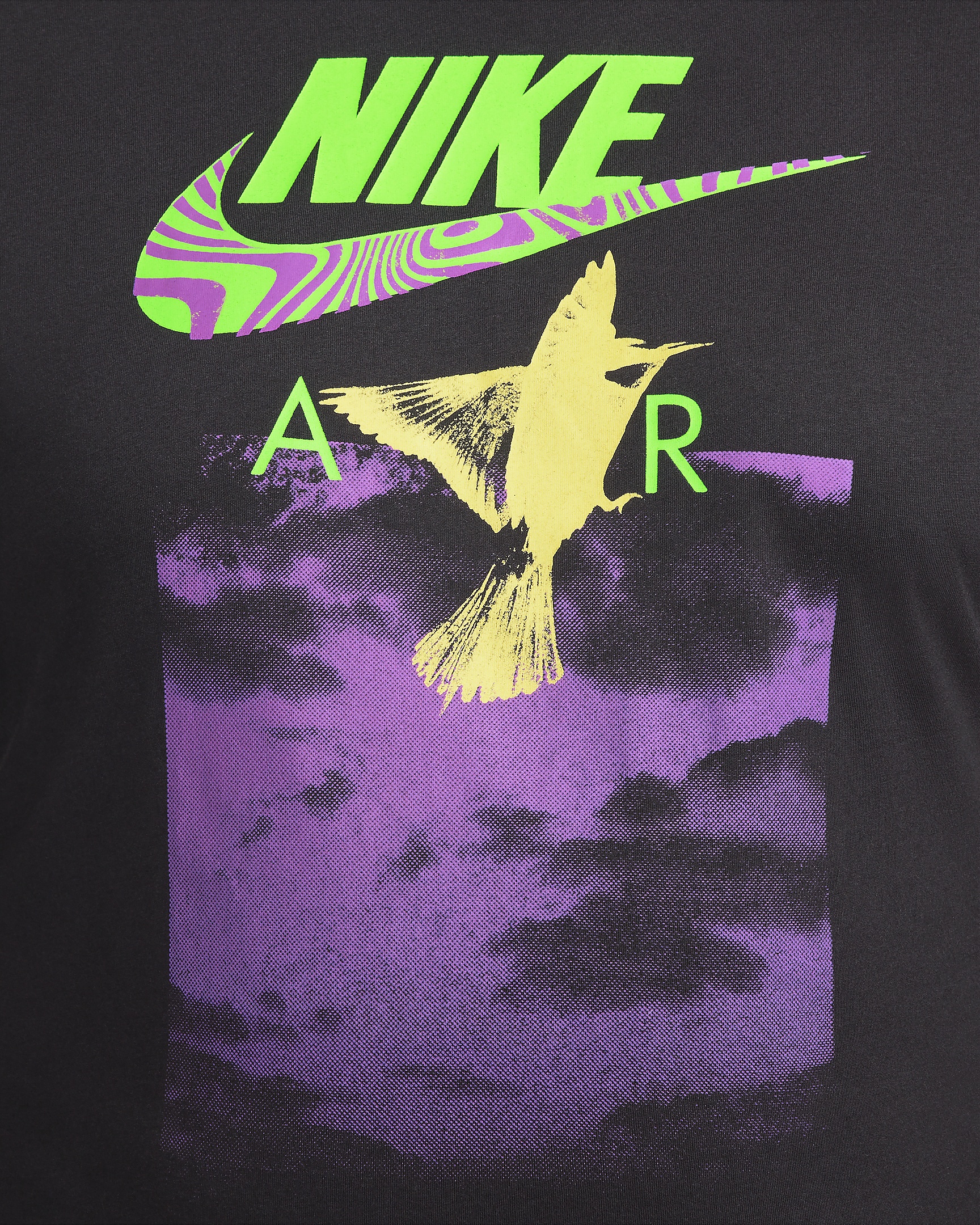 Nike Sportswear Men's T-Shirt - 8