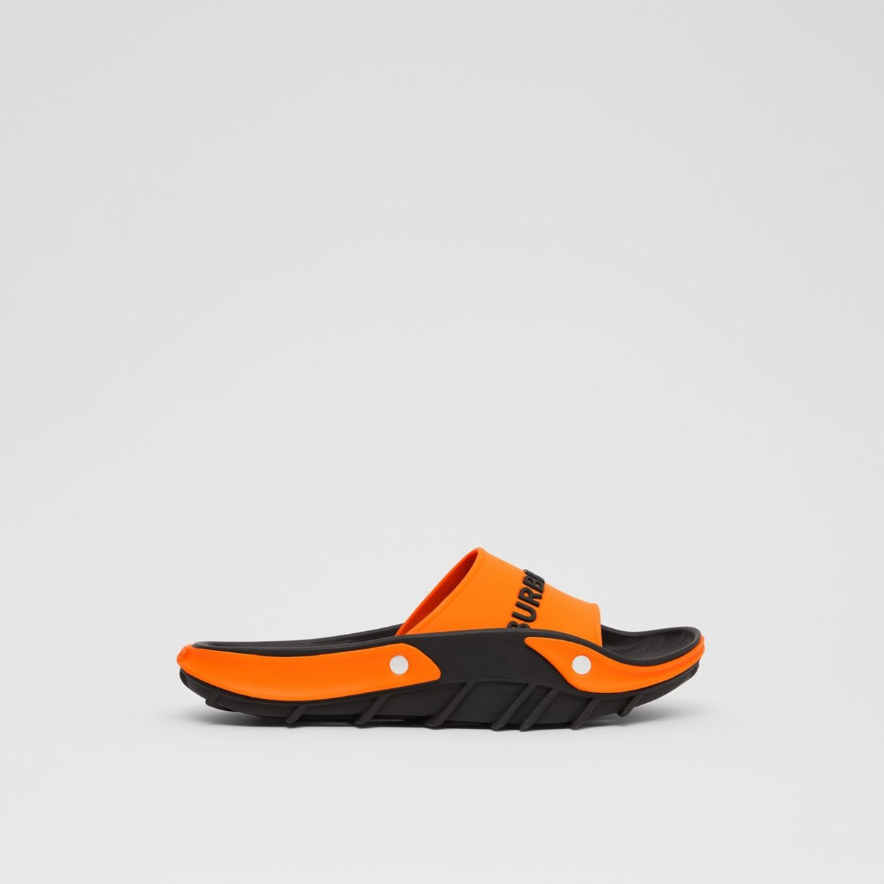 Two-tone Logo and Panel Detail Slides - 5