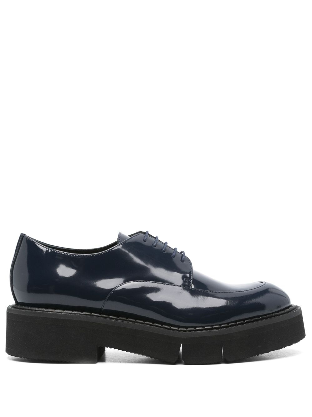 45mm Clive Oxford shoes - 1