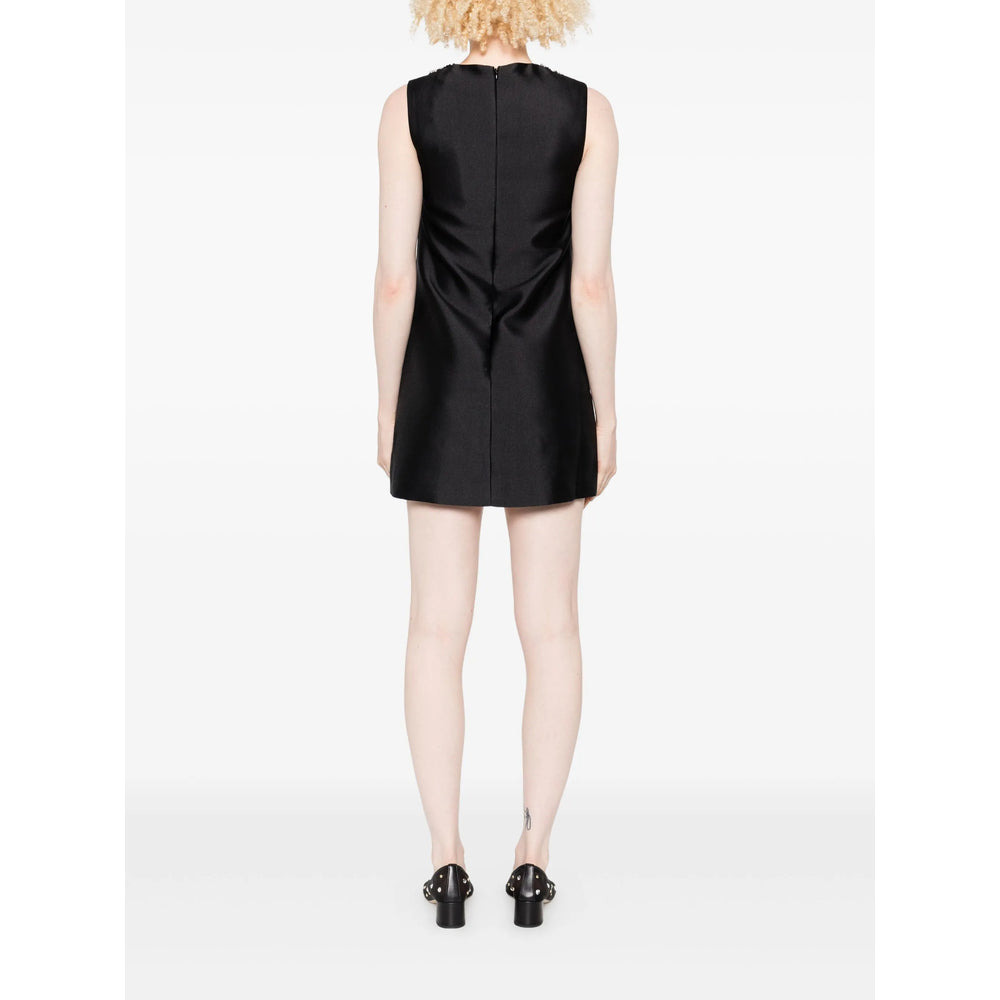 Self-Portrait Black Dresses - Cocktail & Party Dresses Women - 4