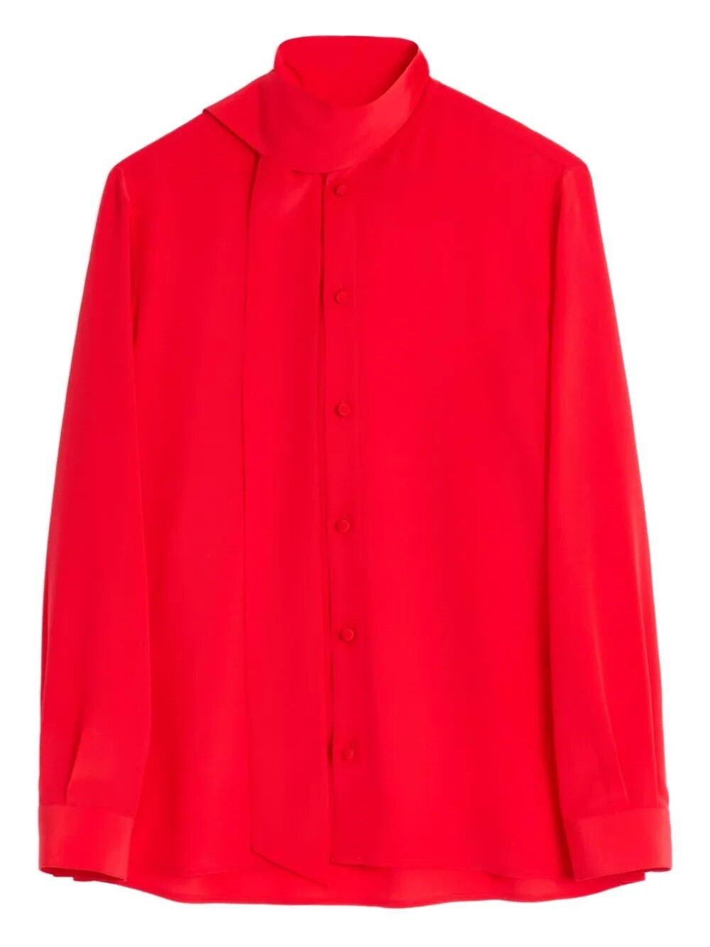 Long Sleeve Shirt - 1