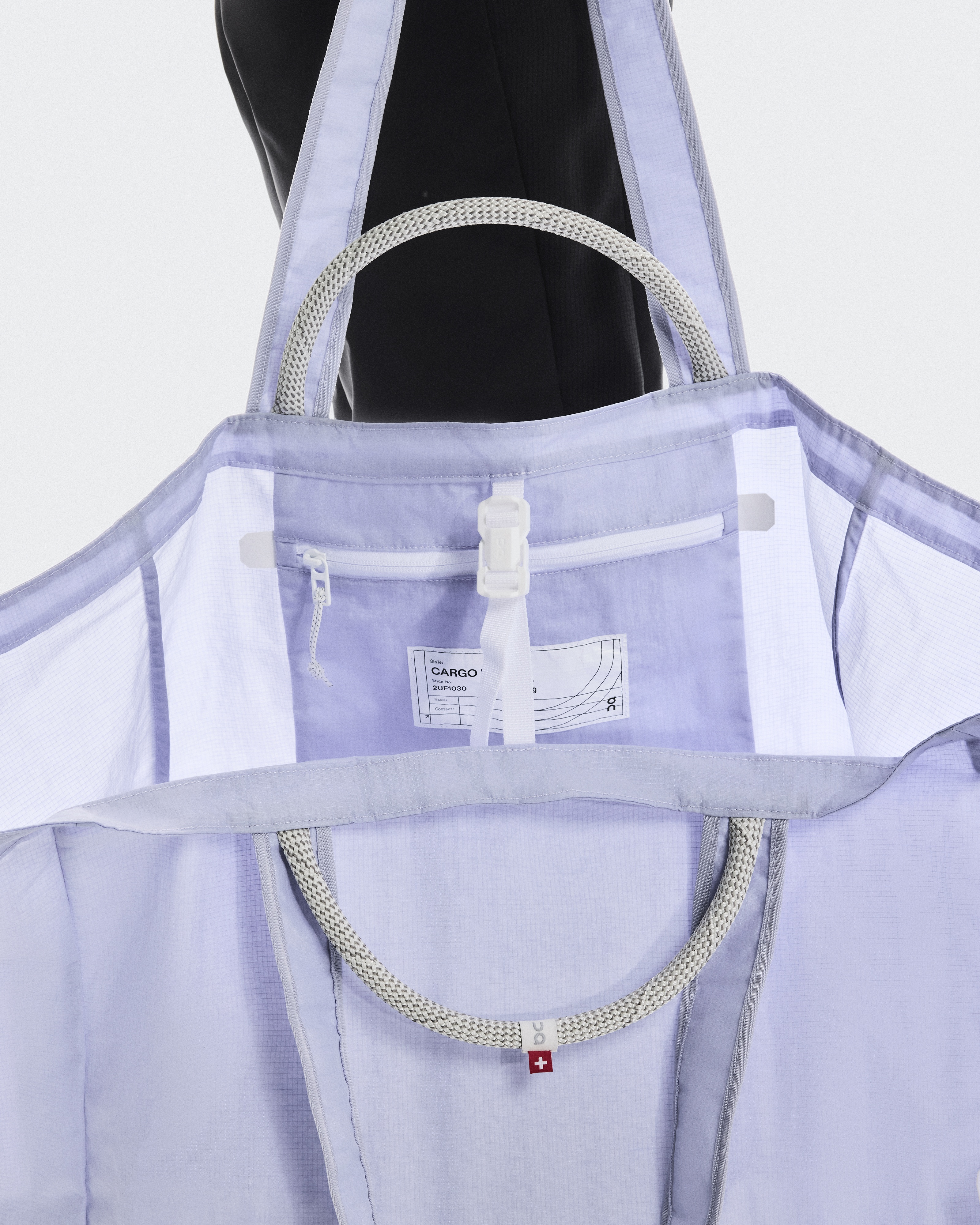 Cargo Pack 60L - 4
