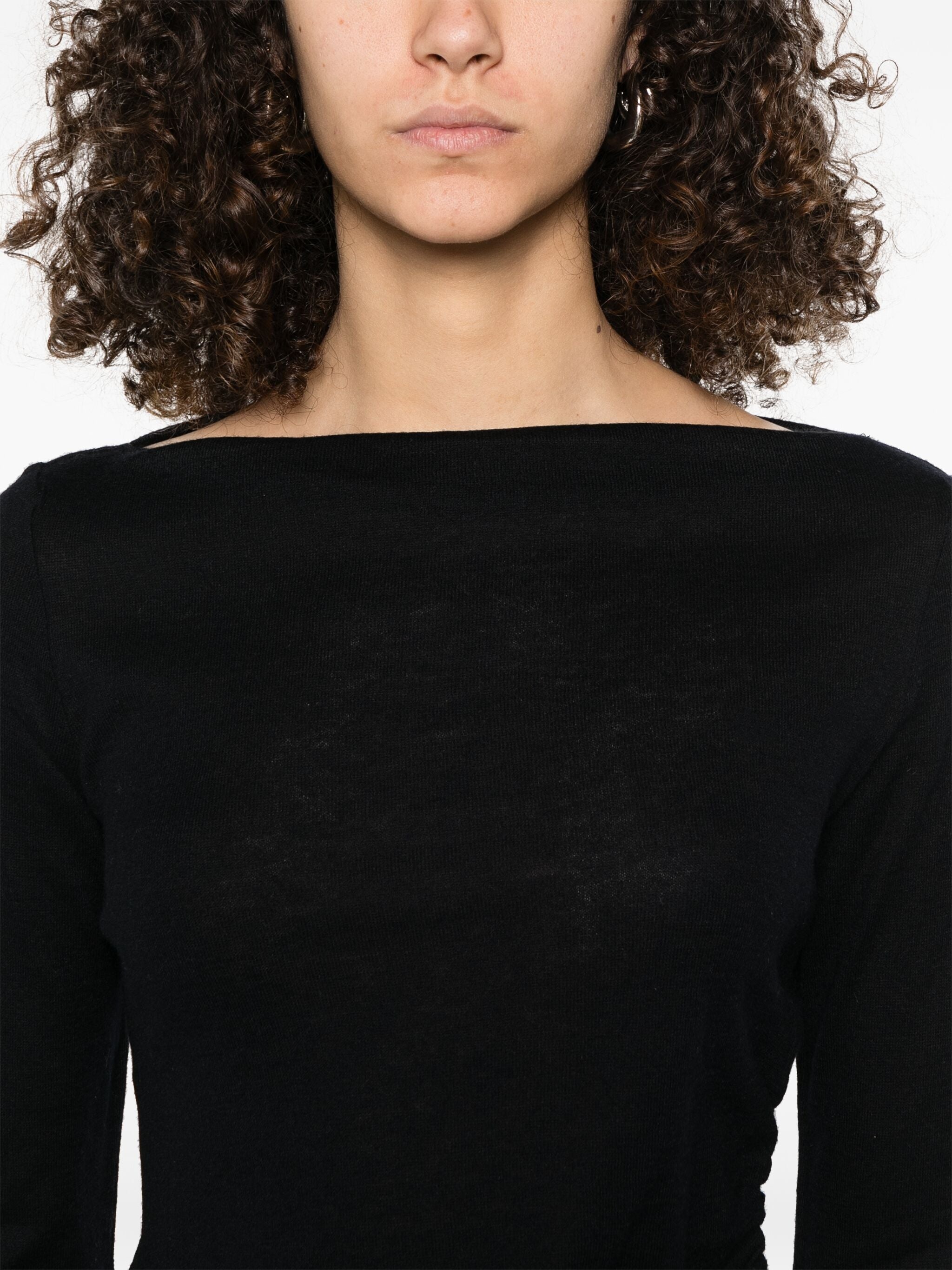 Novella Sweater - 3