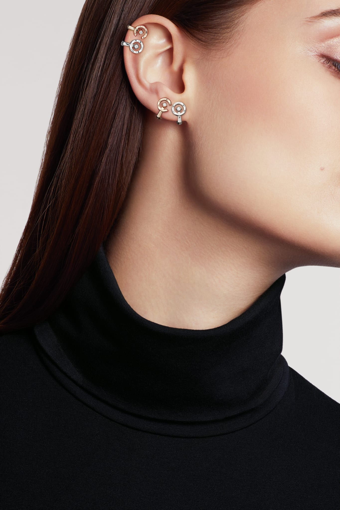 COCO single earring - 5