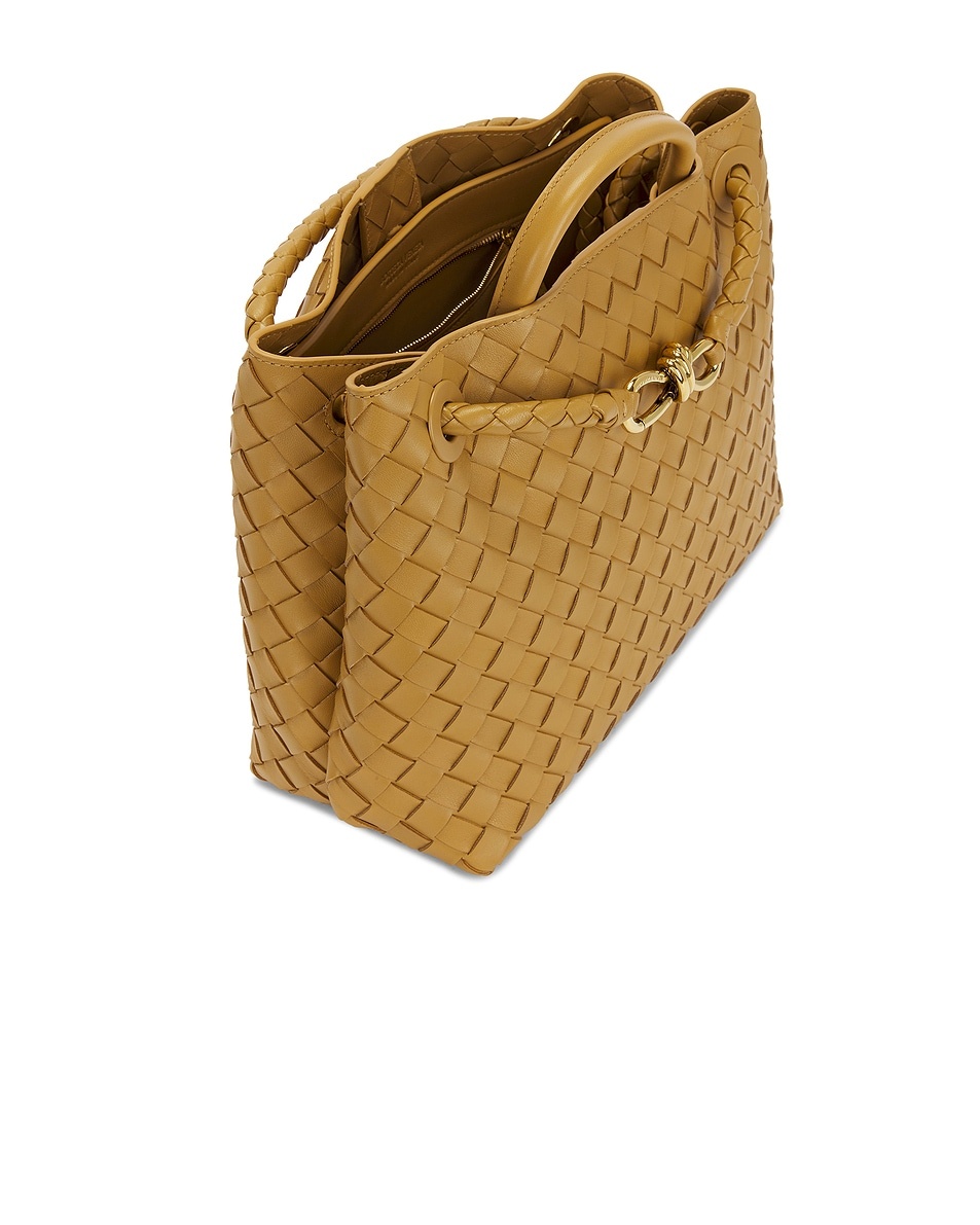 Medium Andiamo Bag - 4