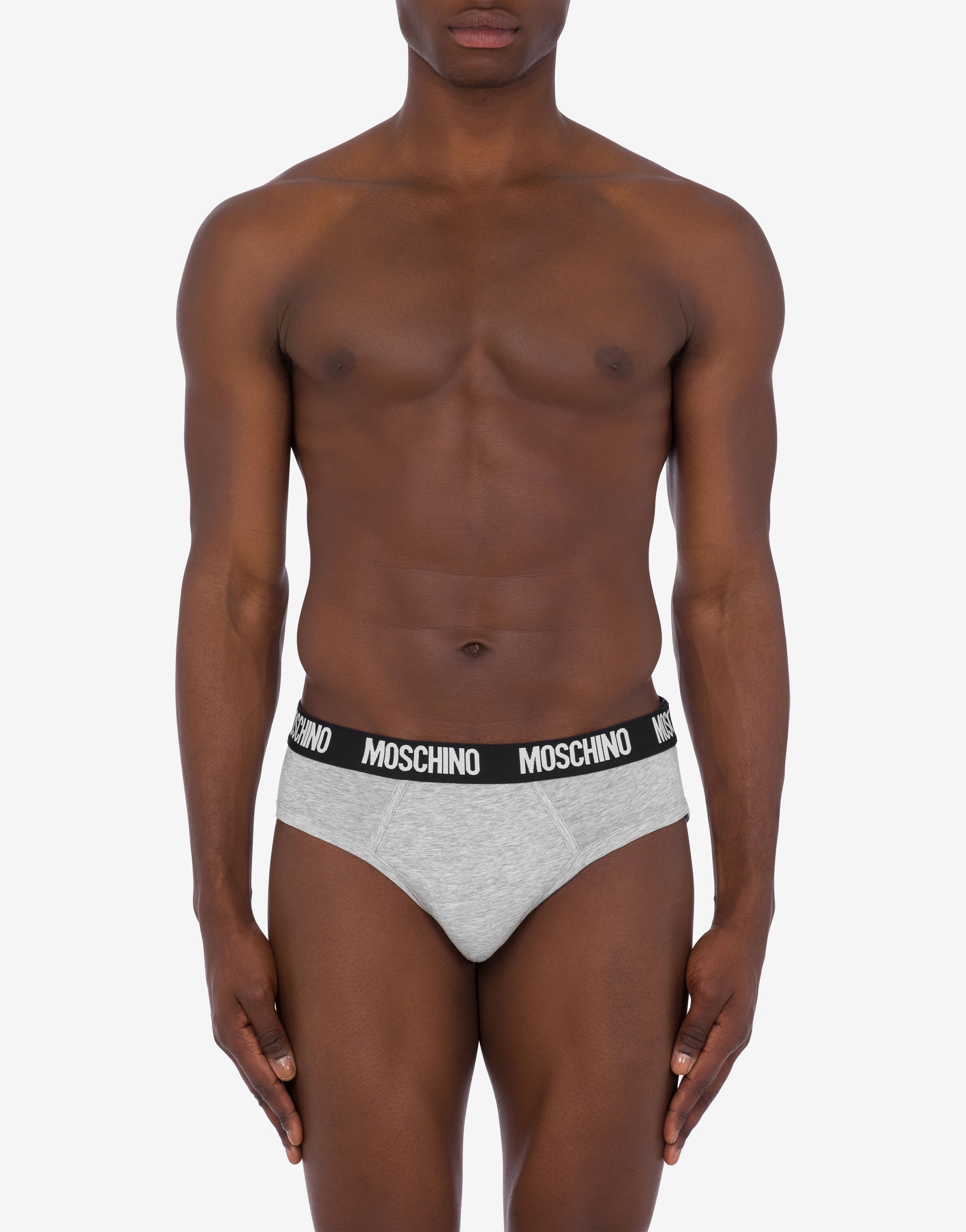 LOGO BAND SET OF 2 BRIEFS - 2