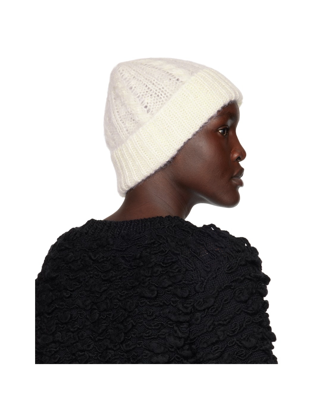 Off-White Imogen Beanie - 3