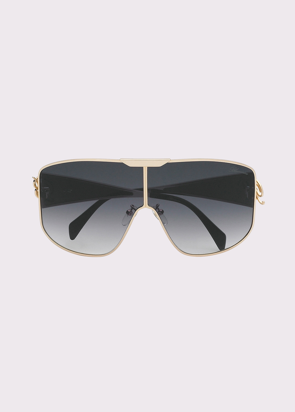 SHIELD SUNGLASSES 2