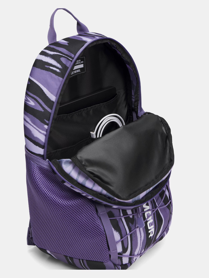 UA Hustle Sport 6.0 4