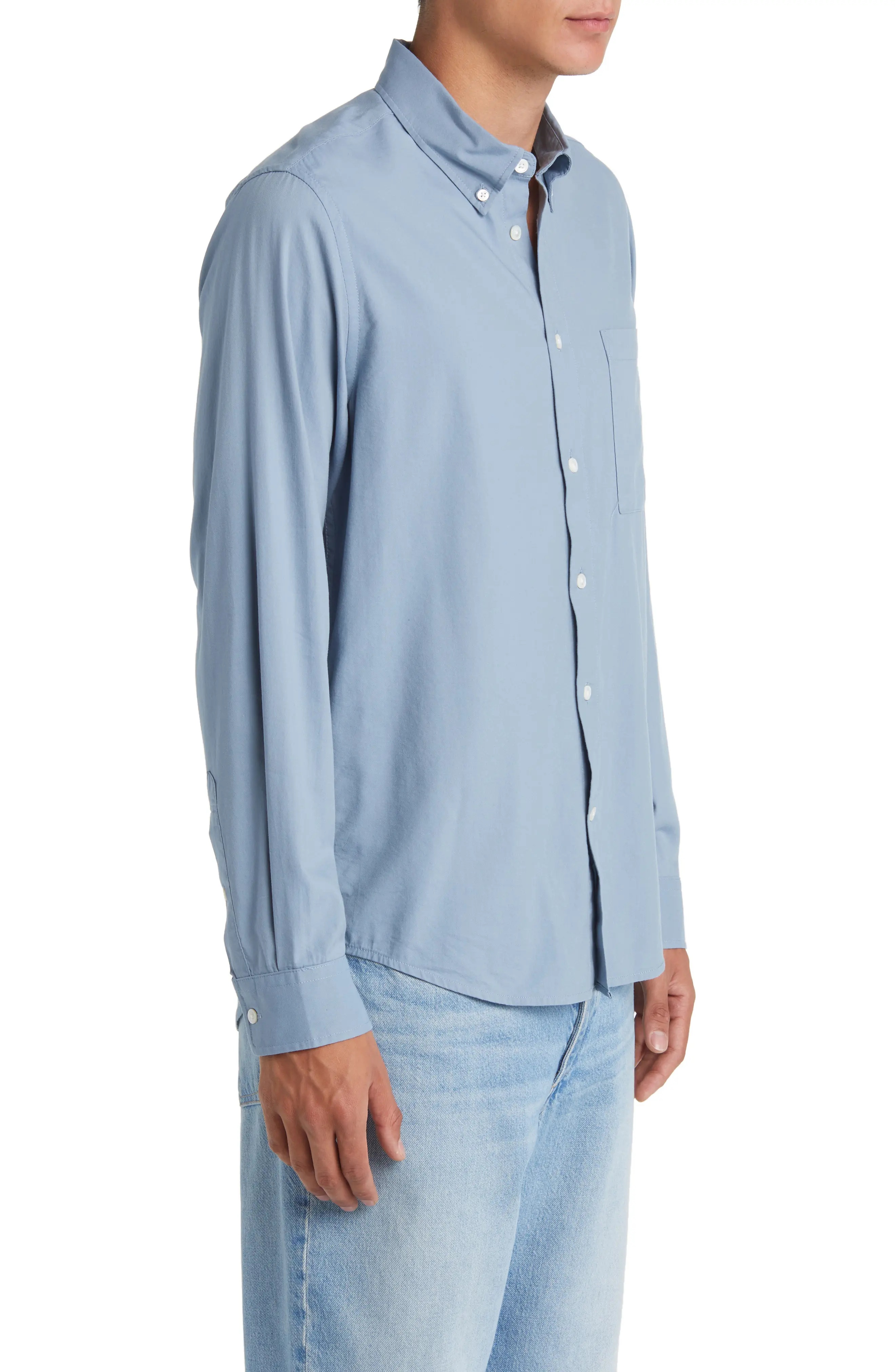 Arne 5655 Button-Down Shirt - 4