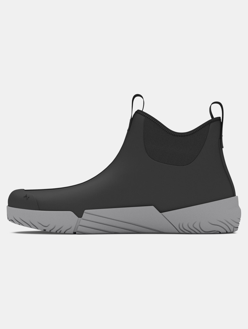 Under Armour Men's UA Shoreman Deck Shoes outlook
