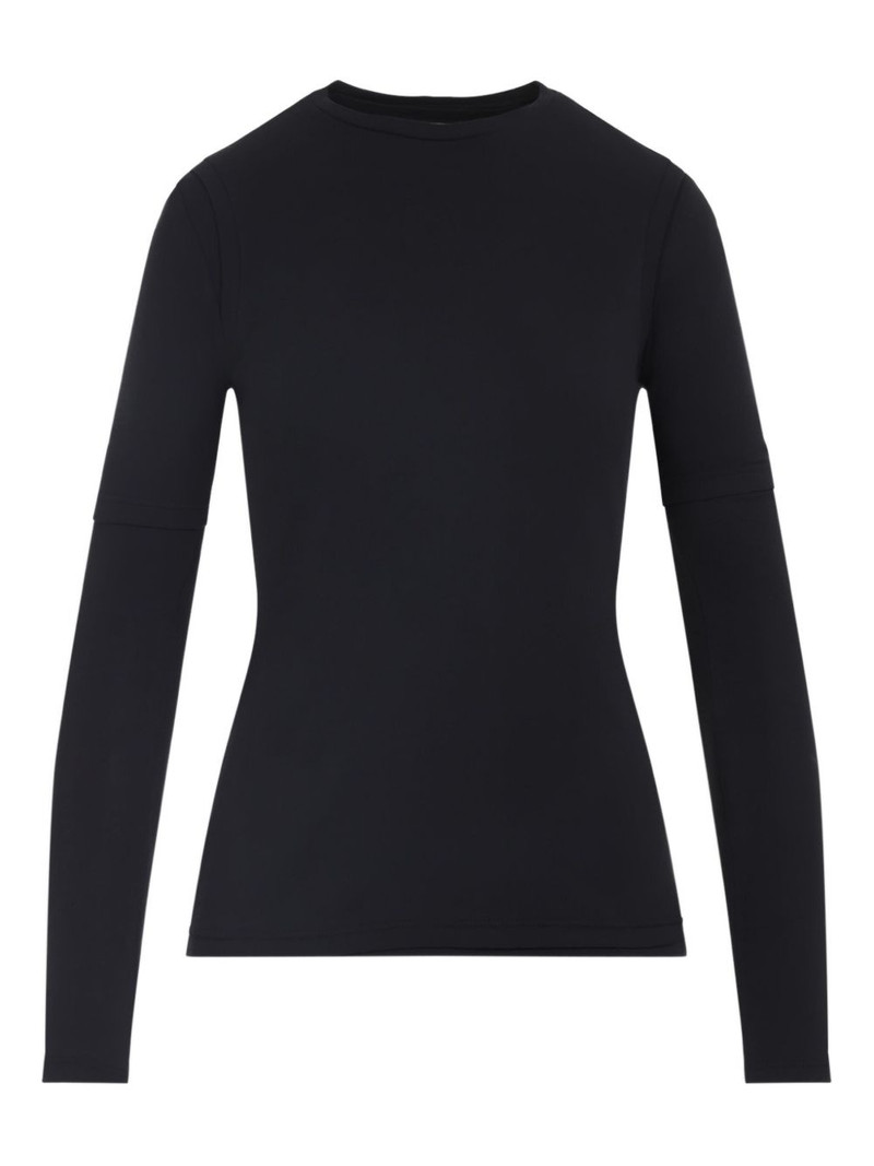 Jil Sander cotton T-shirts (set of three) outlook