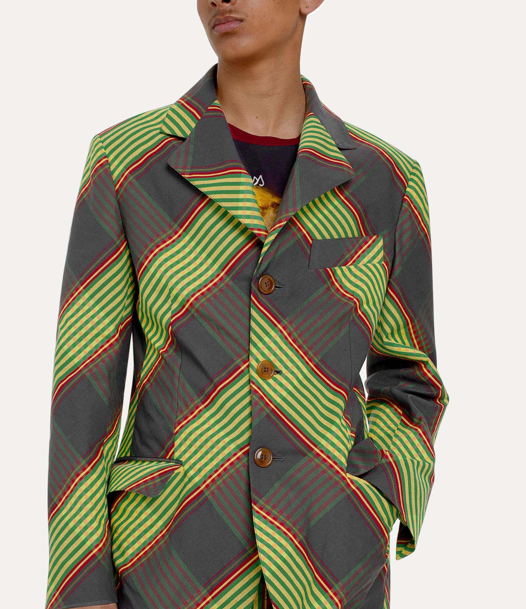 WRECK JACKET - 4