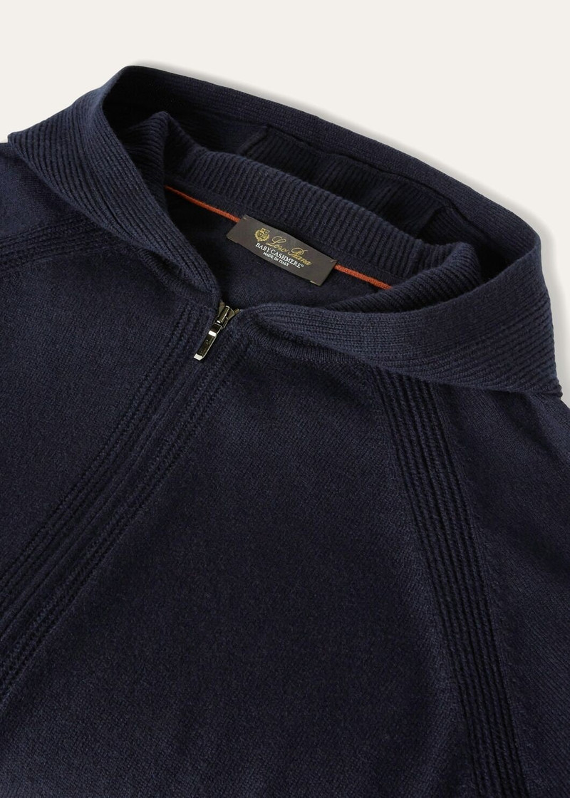 Merano Bomber Jacket 7