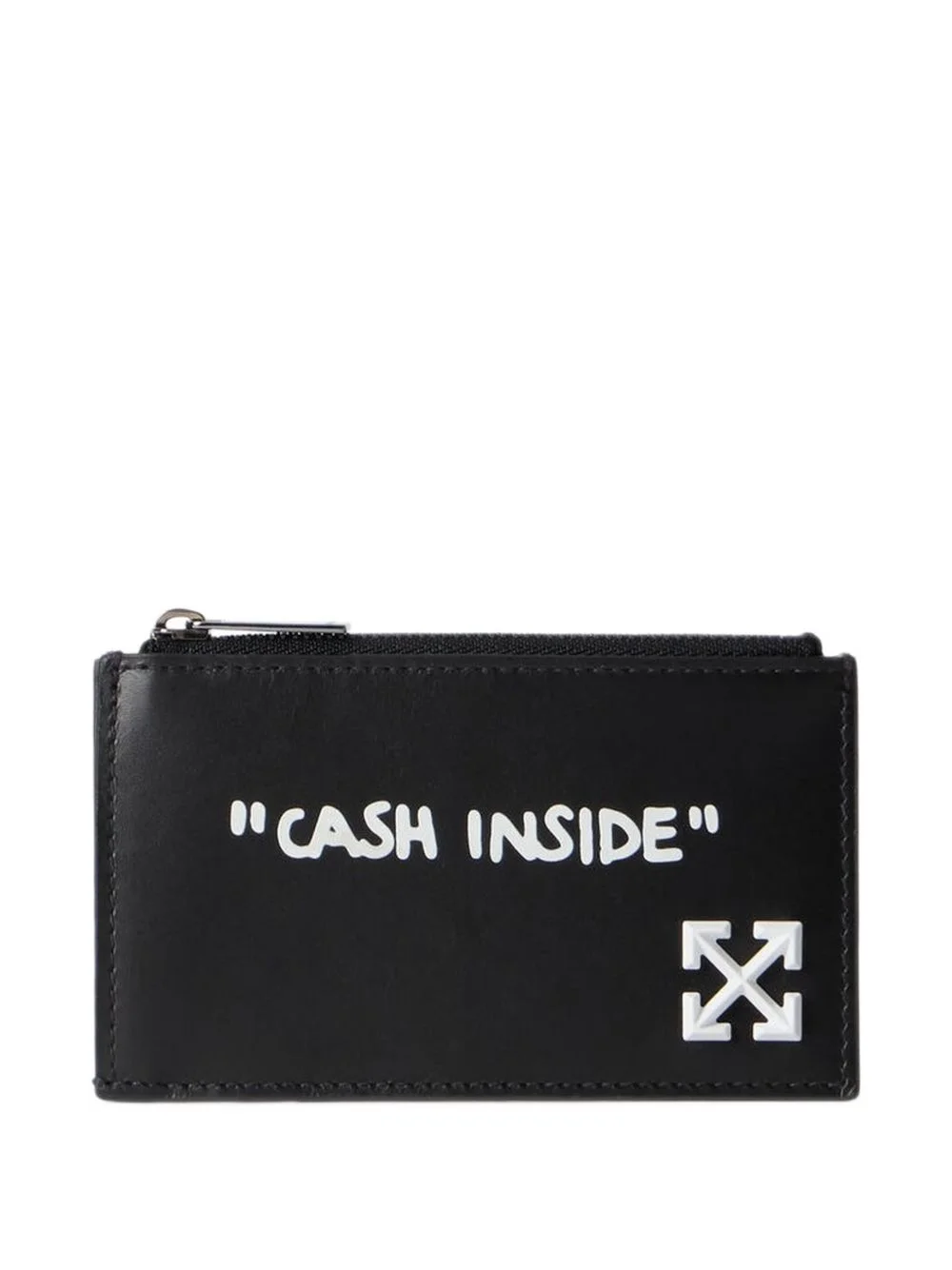 Jitney Quote card case - 1