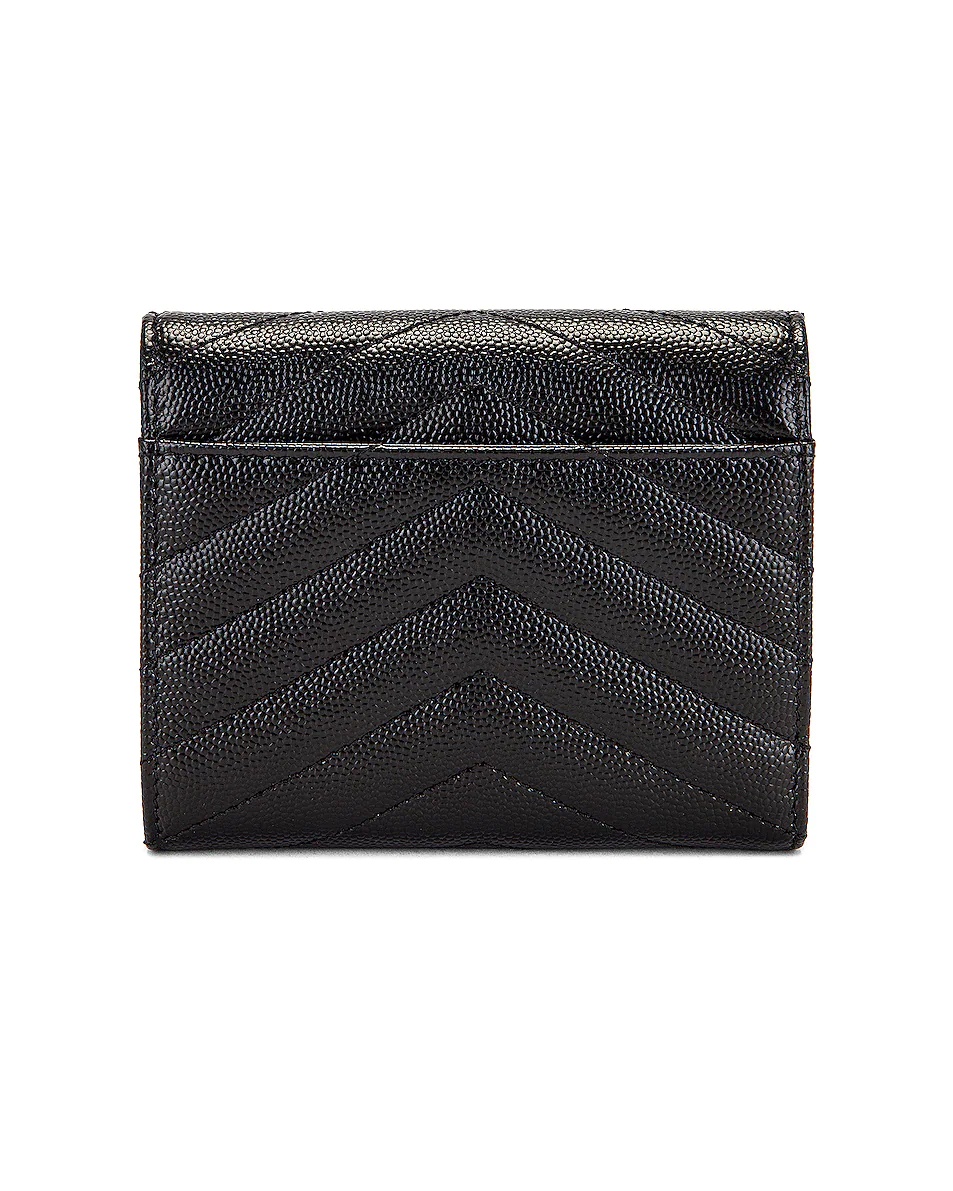 Monogramme Compact Wallet - 2