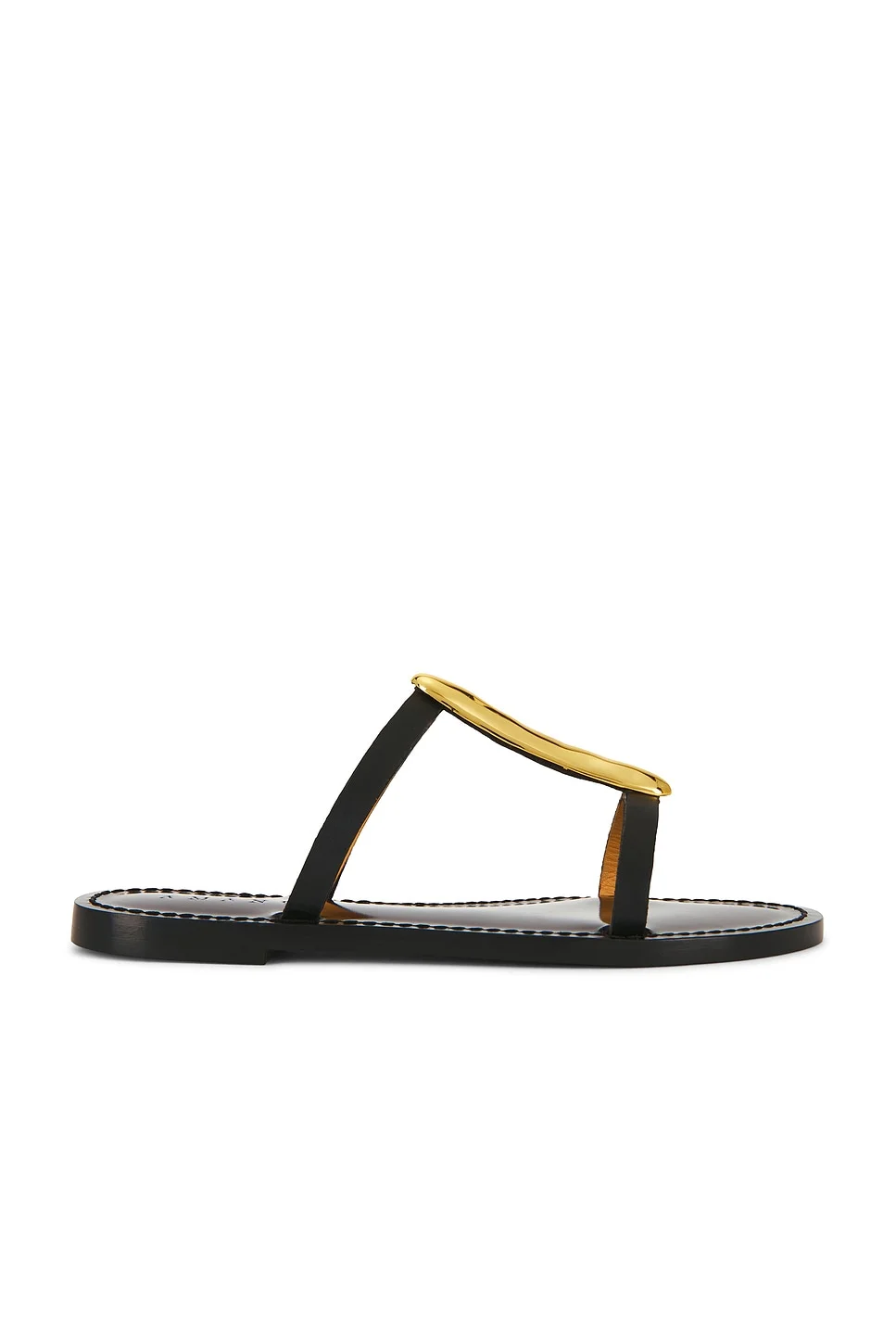 The Sahara Sandal - 1