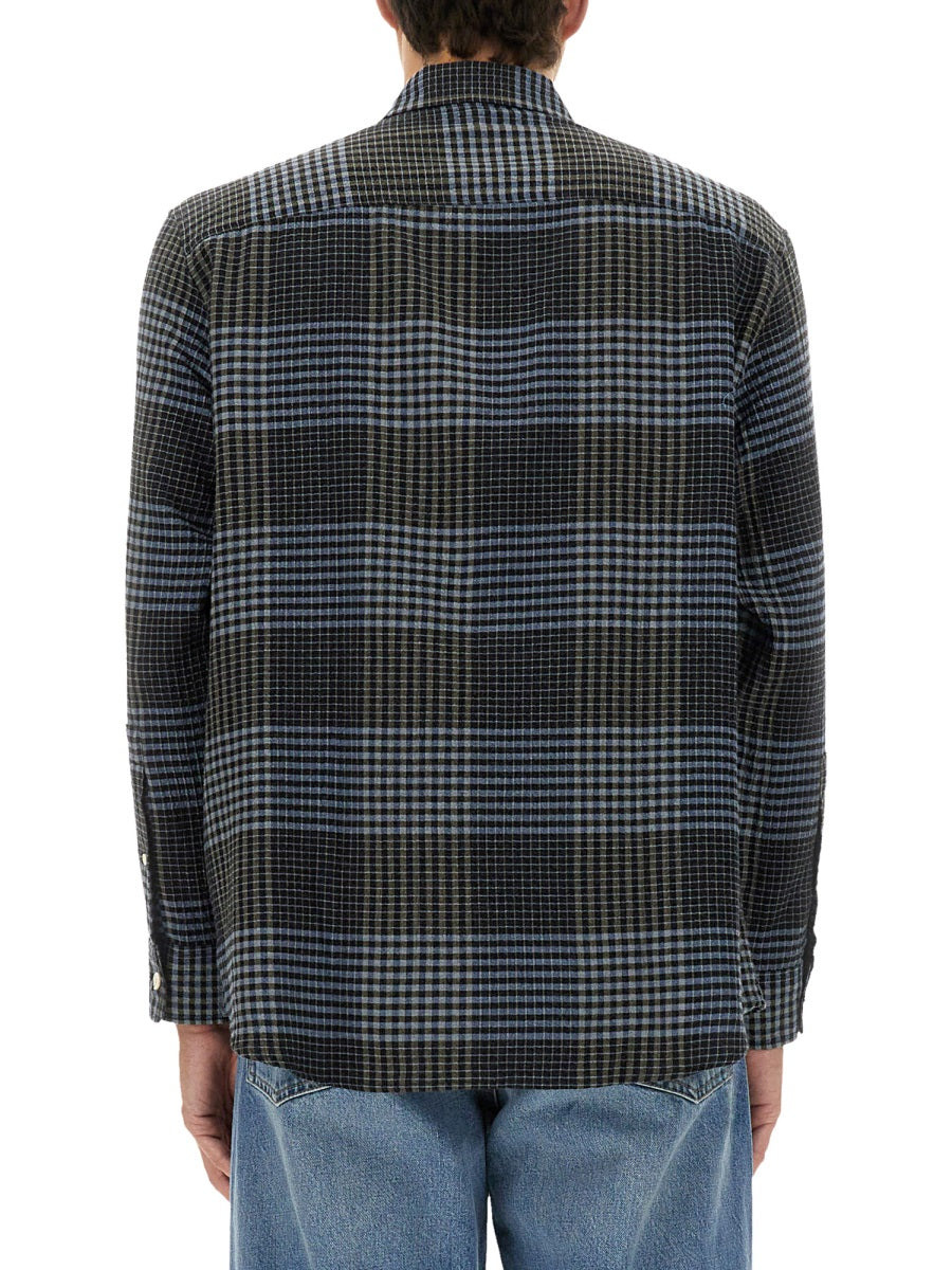 "Studio" Shirt - 3
