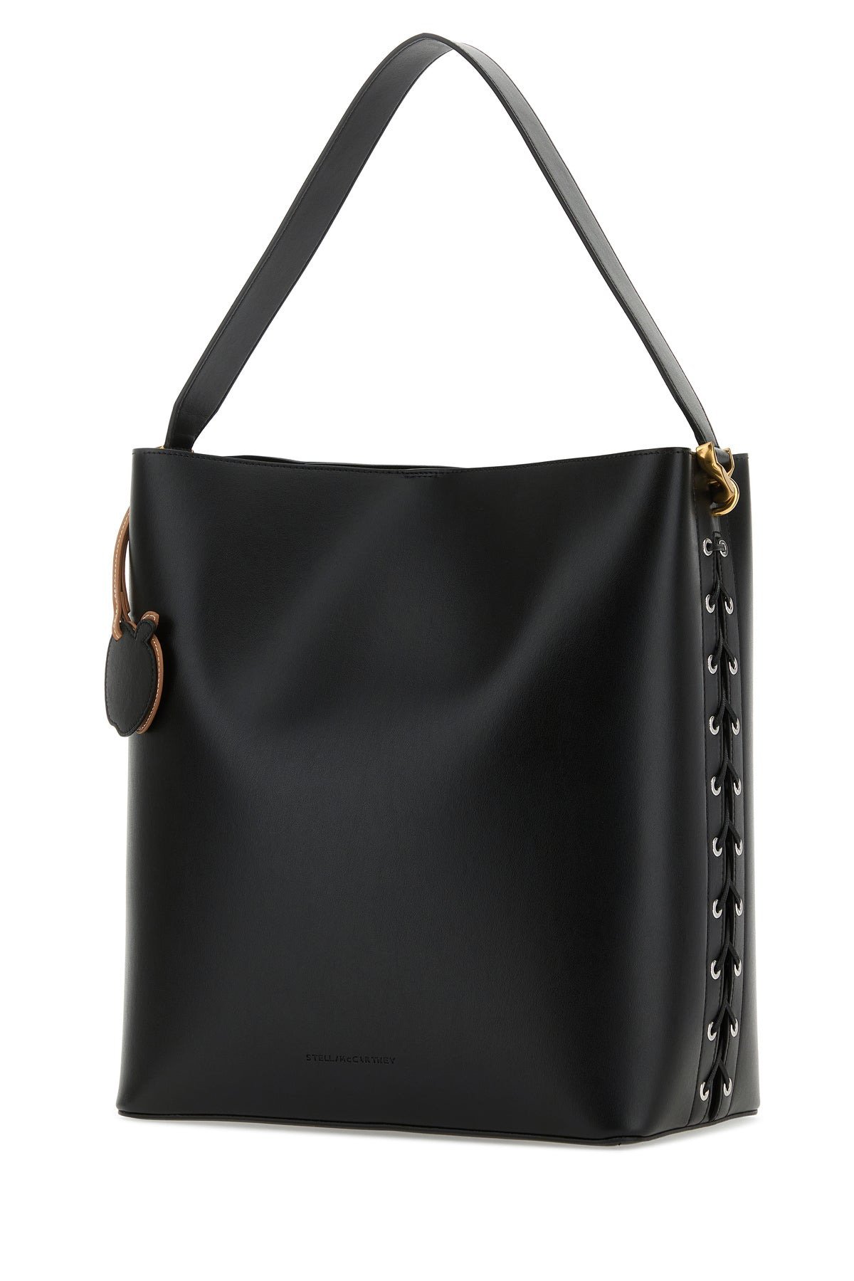 Black UPPEAL™ Frayme shopping bag - 2