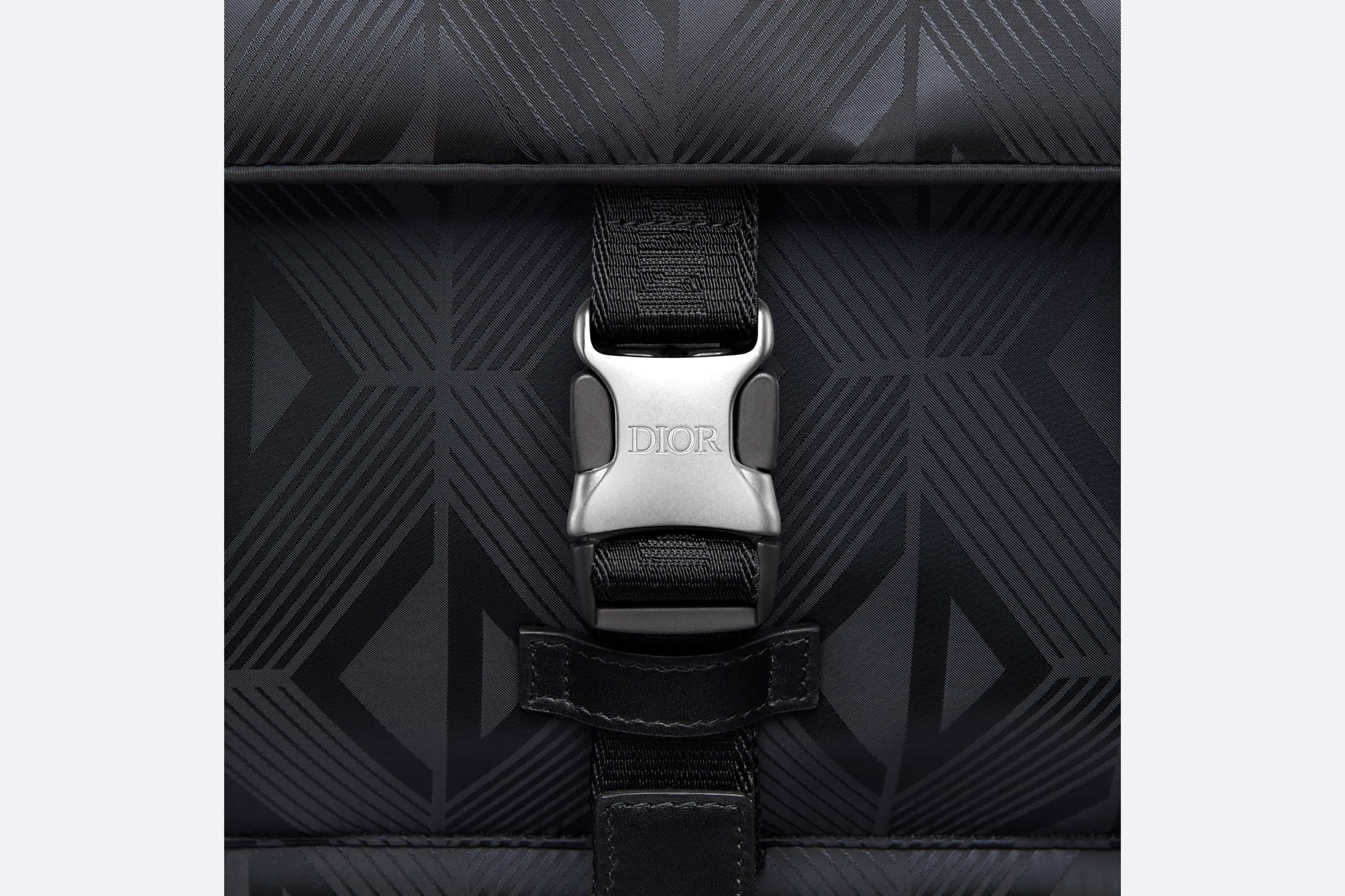 Dior Explorer Backpack - 5