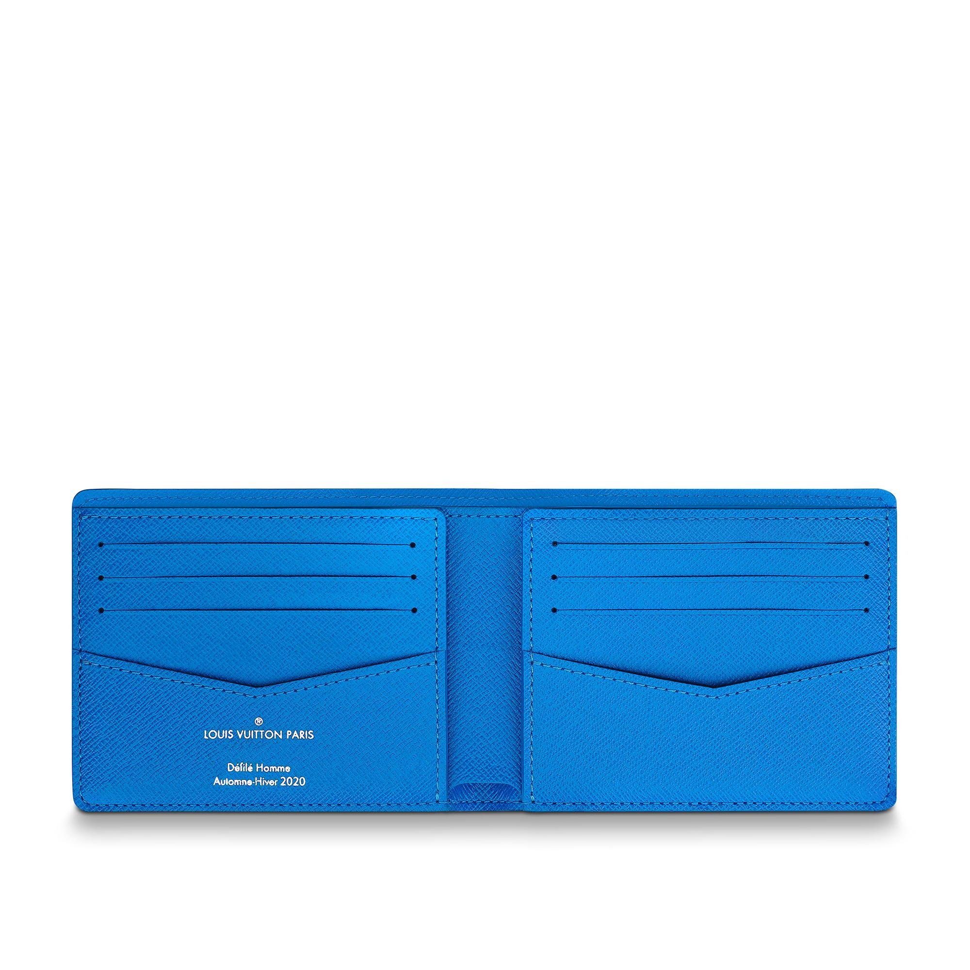 Slender Wallet - 4