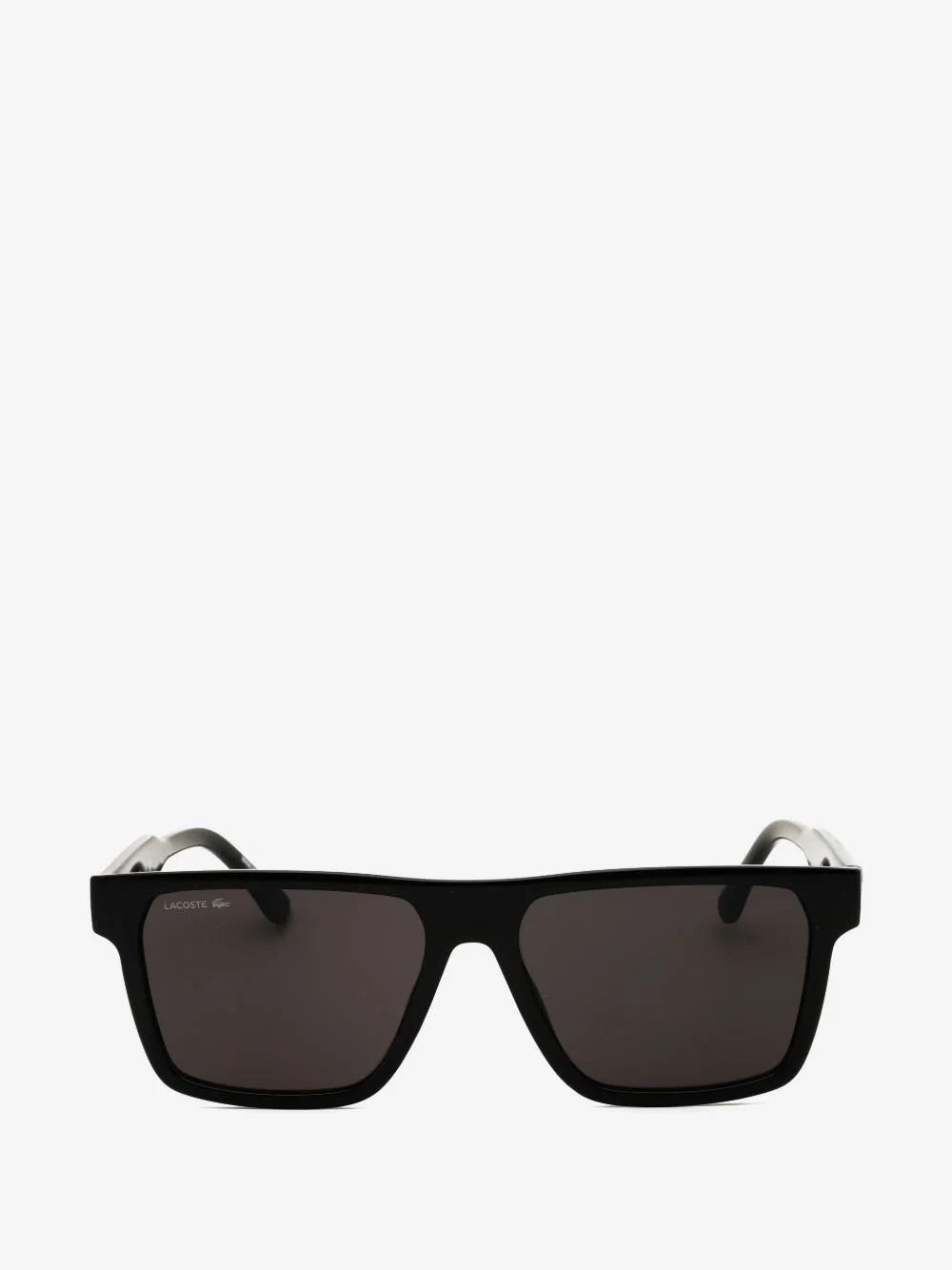 square-frame sunglasses - 1
