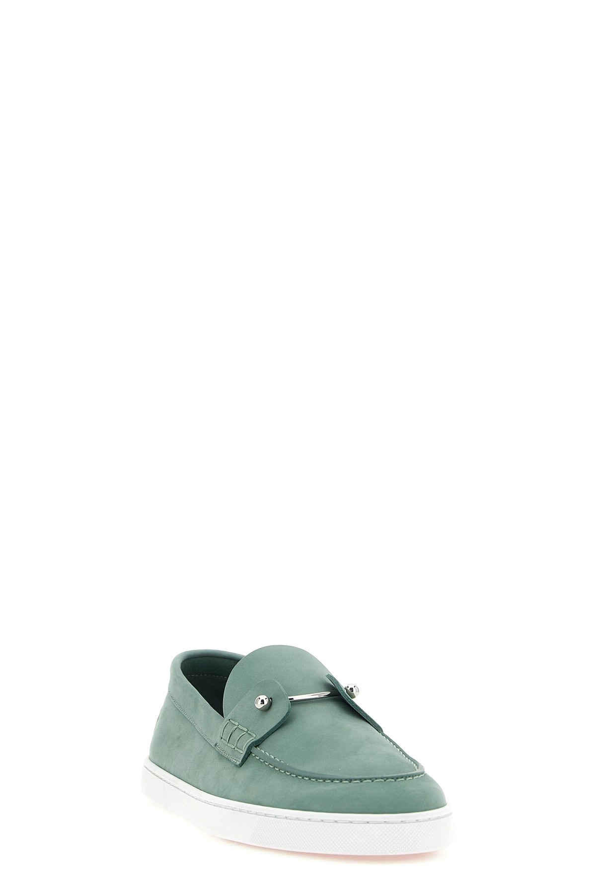 'Chambeliboat' loafers - 2