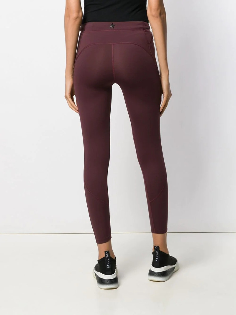 side logo leggings 4