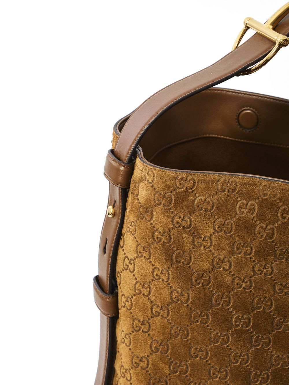 Gucci Women Beatrix  Borsa A Spalla - 4