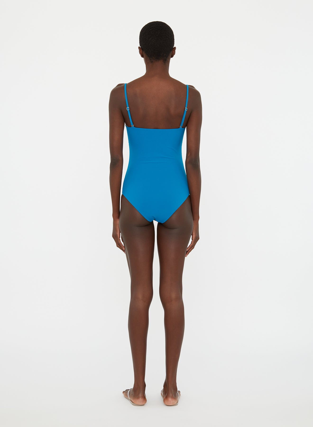 Pierced Orbit One Piece - 5