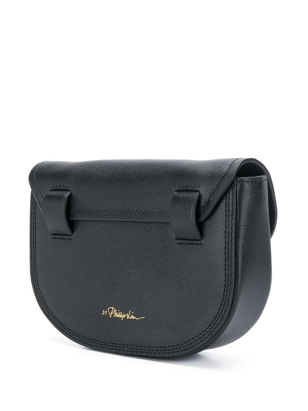 Pashli Saddle mini belt bag - 3