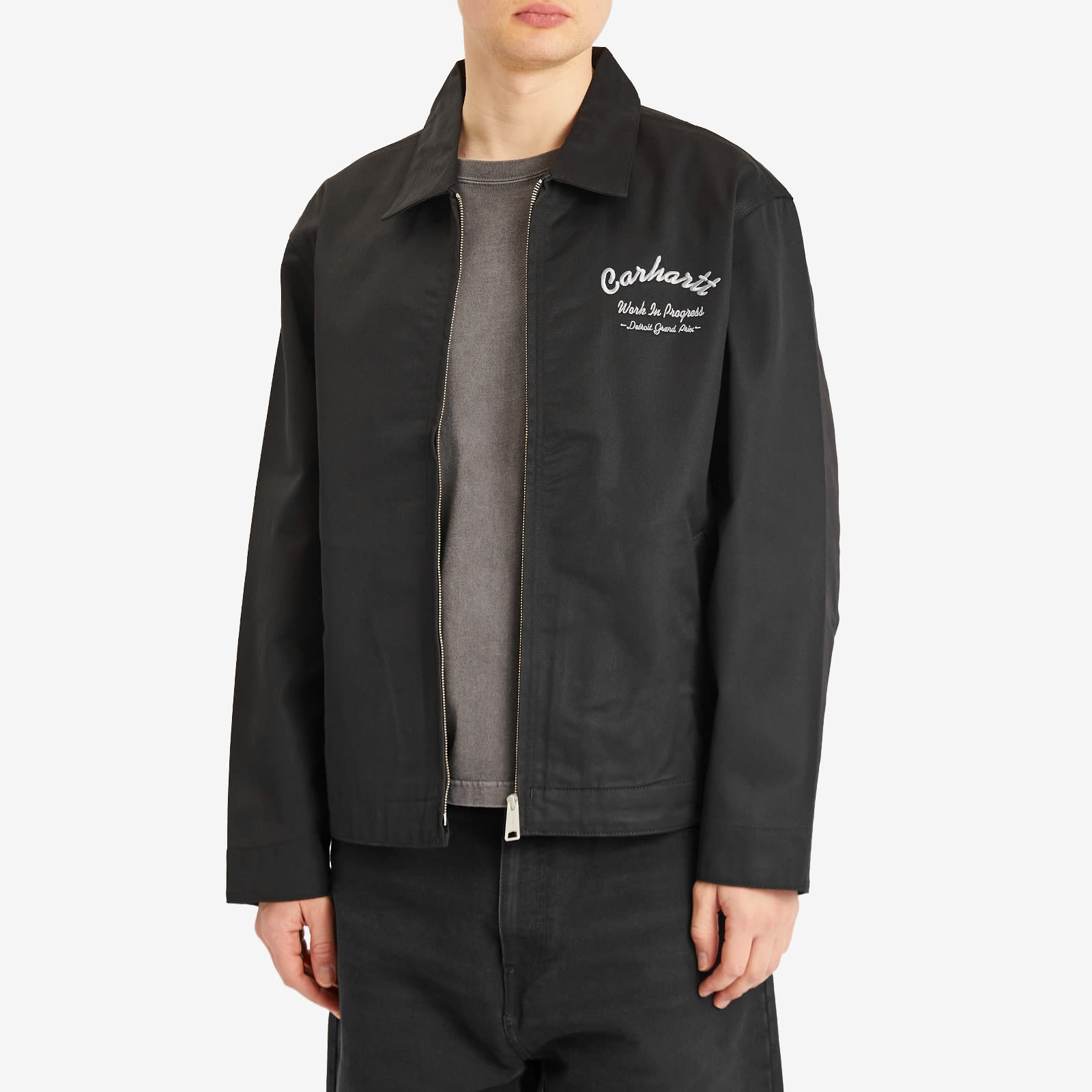 Carhartt WIP Racer Module Jacket - 2