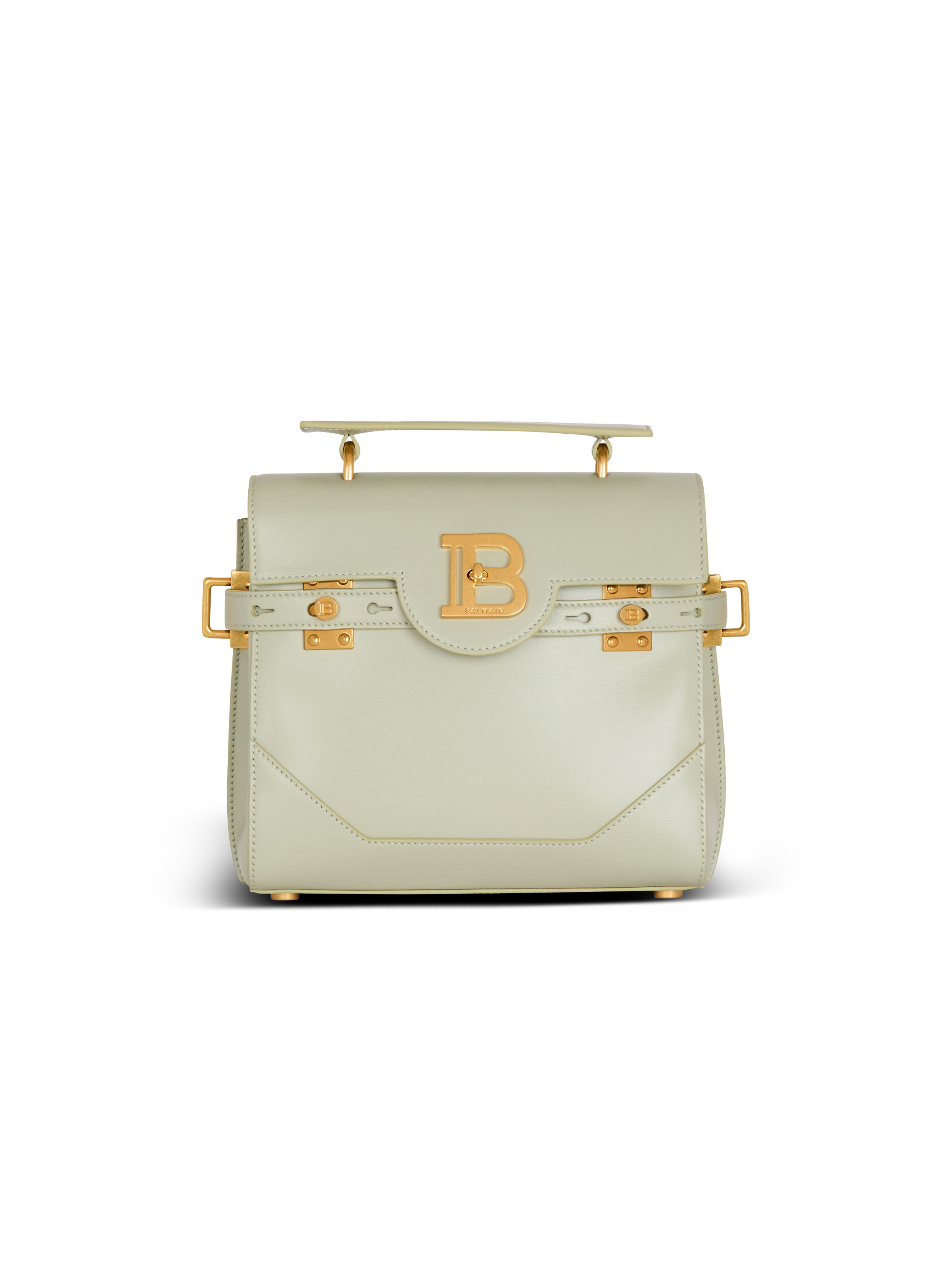 Calfskin B-Buzz 23 bag - 1