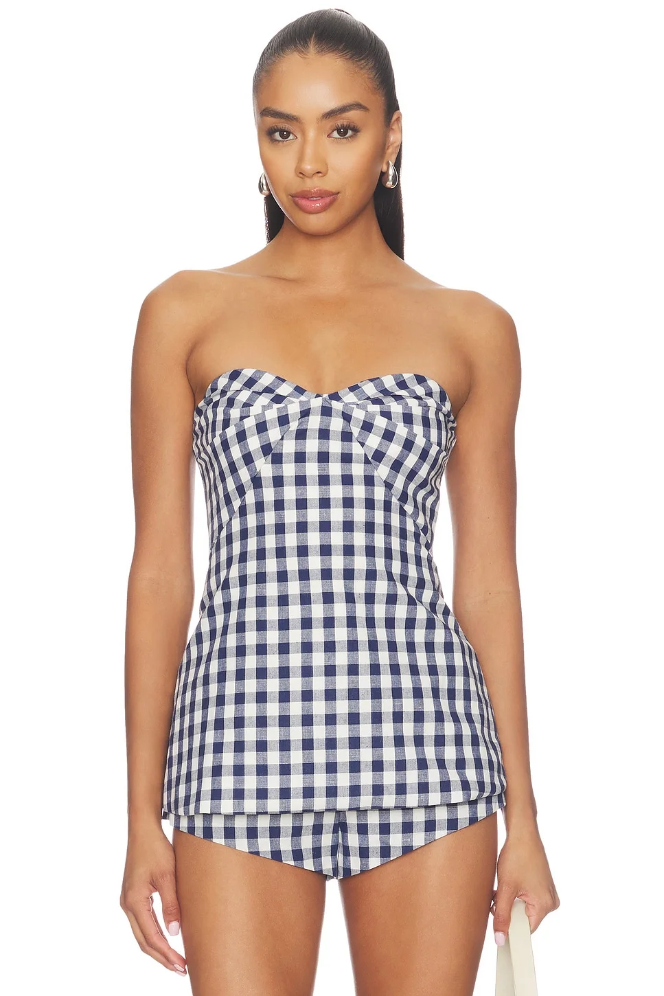 Solinda Tunic - 1